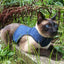 Kitty Holster Cat Harness (Made in USA)