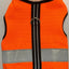 Kitty Holster Cat Harness (Made in USA Reflective Safety Harness)