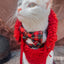 Dog Reversible Sherpa Jacket - Deck the Paws