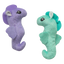 Kitty Seahorse 2pk with Catnip