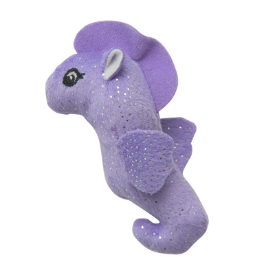 Kitty Seahorse 2pk with Catnip