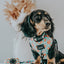 Dog Leash - Peach Please