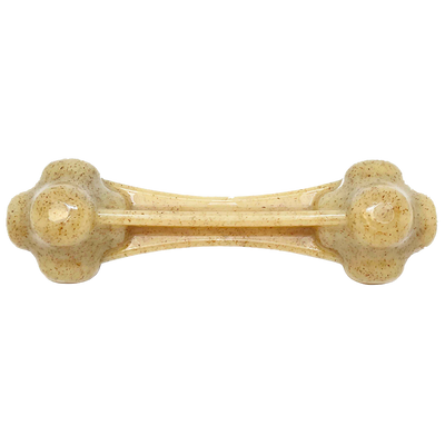 Knuckle Bone Nylon Dog Chew Toy for Aggressive Chewers | Made in USA