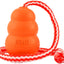 KONG Aqua Floating Water Dog Toy