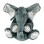 KONG Comfort Kiddos Jumbo Elephant, XL