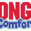 KONG Comfort Kiddos Jumbo Elephant, XL