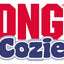 Kong Cozie Jumbo Marvin, XL