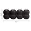 KONG Extreme Goodie Ribbon Dog Chew Toy