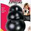 KONG Extreme Treat-Stuffing Dog Toy for Power Chewers