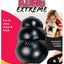 KONG Extreme Treat-Stuffing Dog Toy for Power Chewers