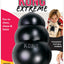 KONG Extreme Treat-Stuffing Dog Toy for Power Chewers