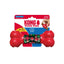 KONG Goodie Bone Rubber Dog Chew Toy, Medium