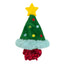 KONG Holiday Crackles Plush Catnip Cat Toys