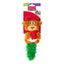 KONG Holiday Kickeroo® Assorted Characters Crinkle Catnip Cat Toy