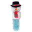 KONG Holiday Kickeroo® Assorted Characters Crinkle Catnip Cat Toy