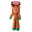 KONG Holiday Shakers™ Crumples Dog Toy, Reindeer, XL
