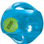 KONG Jumbler Ball Squeaker Dog Toy