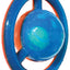 KONG Jumbler Disc Squeaker Dog Toy