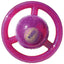 KONG Jumbler Disc Squeaker Dog Toy