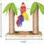 KONG Play Spaces Cat Tiki Twirl