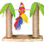 KONG Play Spaces Cat Tiki Twirl