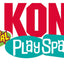 KONG Play Spaces Cat Tiki Twirl