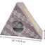 KONG Play Spaces Cat Zen Den