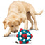 KONG Rewards Tinker Treat Dispensing Dog Toy