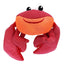KONG Shakers Shimmy Crinkle & Squeak Dog Toy
