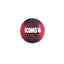 KONG Signature Fetch Dog Toy Balls, Multi-Pack