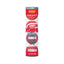 KONG Signature Fetch Dog Toy Balls, Multi-Pack