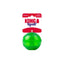 KONG Squeezz® Holiday Dog Toys – Fun Fetch & Chew Toys, Assorted Colors