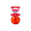 KONG Squeezz® Holiday Dog Toys – Fun Fetch & Chew Toys, Assorted Colors