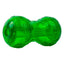 KONG Squeezz® Holiday Dog Toys – Fun Fetch & Chew Toys, Assorted Colors