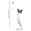 KONG Teaser Butterfly, Assorted