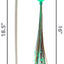 KONG Teaser Glow in the Dark Firefly Wand Cat Toy