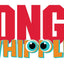 KONG Whipples Squeaker Dog Toy, XL