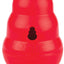 KONG Wobbler Dog Toy