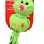 KONG Wubba Ballistic Friends Durable Squeaker Dog Toys