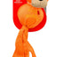 KONG Wubba Ballistic Friends Durable Squeaker Dog Toys