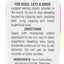 Kwik Stop Styptic Powder for Dogs, Cats, & Birds