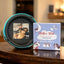 Pet Collar Display Frame & Pet Loss Cards | Memorial Gift Set