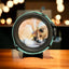 Medium Dog Collar Frame and Stand Bundle | "The Beagle" Resin