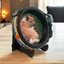 Large Dog Collar Frame | "The Labrador"