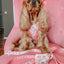 Dog Adjustable Harness - My Melody™