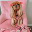 Dog Adjustable Harness - Sweet Treats