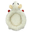 Lamb Chop Bed, 27" Cuddly Dog Bed