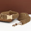 Lambskin Teddy Set
