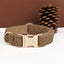 Lambskin Teddy Set