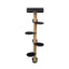 Large Cat Tree – Black